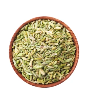 Organic Fennel Seed