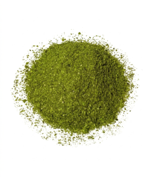 Organic Moringa Powder