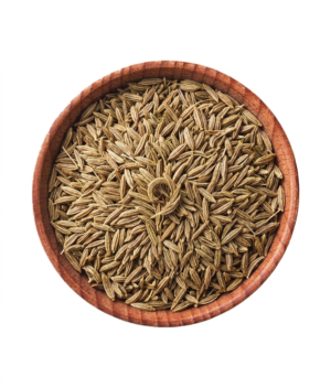 Organic Cumin Seed