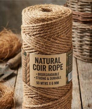 Coir Rope